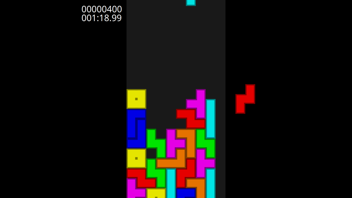 Tetris